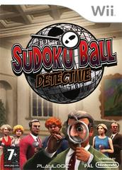Sudoku Ball Detective PAL Wii Prices