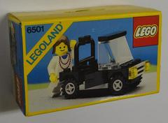 Sport Convertible #6501 LEGO Town Prices