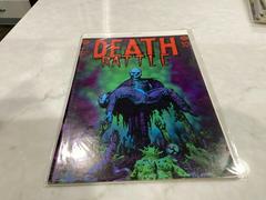 Death Rattle #1 (1972) Comic Books Death Rattle Prices