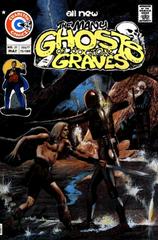 The Many Ghosts of Doctor Graves #51 (1975) Comic Books The Many Ghosts of Doctor Graves Prices