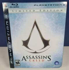 Front Box | Assassin's Creed [Limited Edition] Playstation 3
