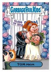 TOM Prom #23a Garbage Pail Kids American As Apple Pie Prices