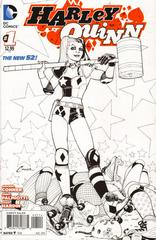 Harley Quinn [4th Print] Comic Books Harley Quinn Prices