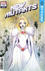 New Mutants [Momoko] Comic Books New Mutants Prices