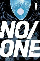 No/One #5 (2023) Comic Books No / One Prices