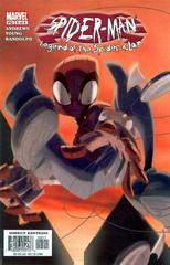 Spider-Man: Legend of the Spider-Clan Comic Books Spider-Man: Legend of the Spider-Clan Prices