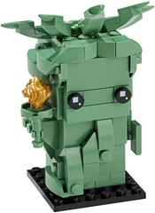 LEGO Set | Lady Liberty LEGO BrickHeadz