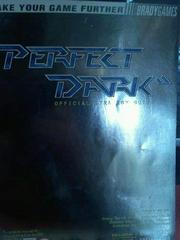 Perfect Dark [BradyGames Babbages] Strategy Guide Prices