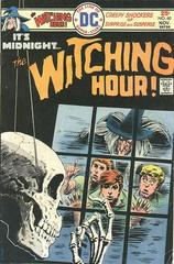 Witching Hour #60 (1975) Comic Books Witching Hour Prices