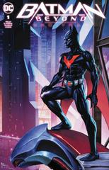 Batman Beyond: Neo-Year [Suayan] Comic Books Batman Beyond: Neo-Year Prices