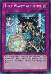 That Wacky Alchemy! YuGiOh Battle Pack 2: War of the Giants Round 2 Prices