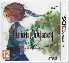 Etrian Odyssey Untold: The Millennium Girl PAL Nintendo 3DS Prices
