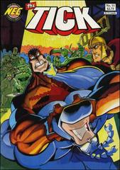 The Tick [2nd Print] #11 (1995) Comic Books Tick Prices