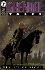 Grendel Tales: Devil's Choices #4 (1995) Comic Books Grendel Tales Prices