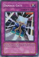 Damage Gate YuGiOh The Shining Darkness Prices