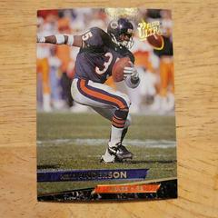 Neal Anderson Football Cards 1993 Ultra Prices