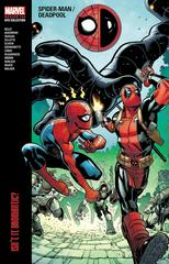 Spider-Man / Deadpool Modern Era Epic Collection: Isn't It Bromantic? [Paperback] (2023) Comic Books Spider-Man / Deadpool Prices