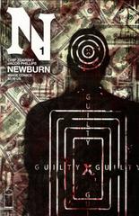 Newburn [Potter] #1 (2021) Comic Books Newburn Prices