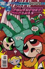 The Powerpuff Girls #69 (2006) Comic Books Powerpuff Girls Prices