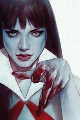 Vengeance of Vampirella [Oliver Virgin] Comic Books Vengeance of Vampirella Prices