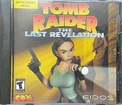 Tomb Raider The Last Revelation [Special Limited Edition] PC Games Prices