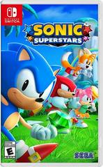 Sonic Superstars Nintendo Switch Prices
