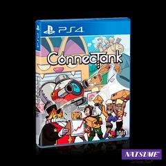 ConnecTank PAL Playstation 4 Prices