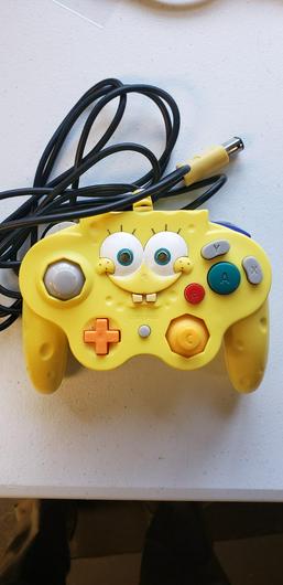 SpongeBob SquarePants Controller photo