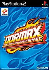 DDRMAX: Dance Dance Revolution 6th Mix JP Playstation 2 Prices