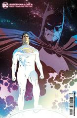 Superman: Lost [Weeks] #6 (2023) Comic Books Superman: Lost Prices