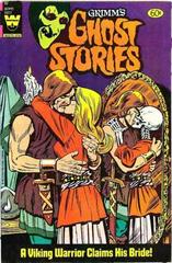 Grimm's Ghost Stories #60 (1982) Comic Books Grimm's Ghost Stories Prices