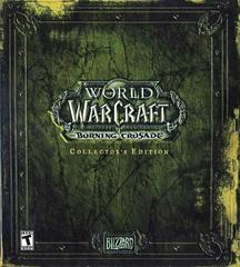 World of Warcraft: Burning Crusade [Collector's Edition] PC Games Prices