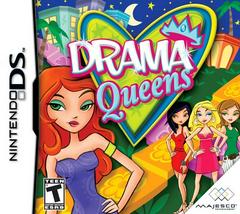 Drama Queens Nintendo DS Prices