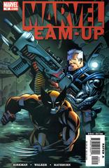 Marvel Team-Up #19 (2006) Comic Books Marvel Team-Up Prices