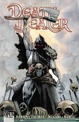 Frank Frazetta's Death Dealer [Asrar] #7 (2022) Comic Books Frank Frazetta's Death Dealer Prices