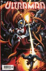 Ultraman #1 (1993) Comic Books Ultraman Prices