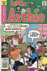 Little Archie #132 (1978) Comic Books Little Archie Prices