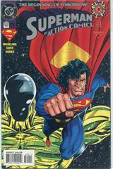 Action Comics #0 (1994) Comic Books Action Comics Prices