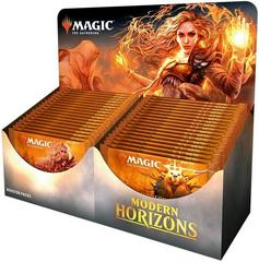 Booster Box Magic Modern Horizons Prices