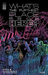 What's the Furthest Place From Here? [Hixson] Comic Books What's the Furthest Place From Here Prices