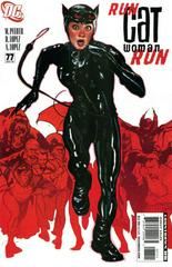 Catwoman #77 (2008) Comic Books Catwoman Prices