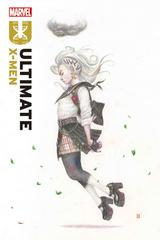 Ultimate X-Men [Choi] Comic Books Ultimate X-Men Prices