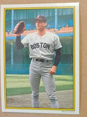 Bruce Hurst #28 Baseball Cards 1989 Topps All Star Glossy Set of 60 Prices