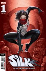 Silk [2nd Print] #1 (2022) Comic Books Silk Prices