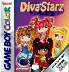 Diva Starz PAL GameBoy Color Prices
