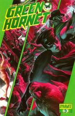 Green Hornet #5 (2010) Comic Books Green Hornet Prices