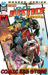 Young Justice #8 (2019) Comic Books Young Justice Prices