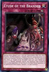 Etude of the Branded CYAC-EN071 YuGiOh Cyberstorm Access Prices