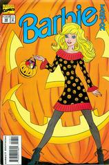 Barbie Fashion #48 (1994) Comic Books Barbie Fashion Prices