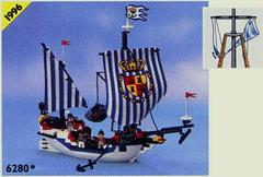 LEGO Set | Armada Flagship LEGO Pirates